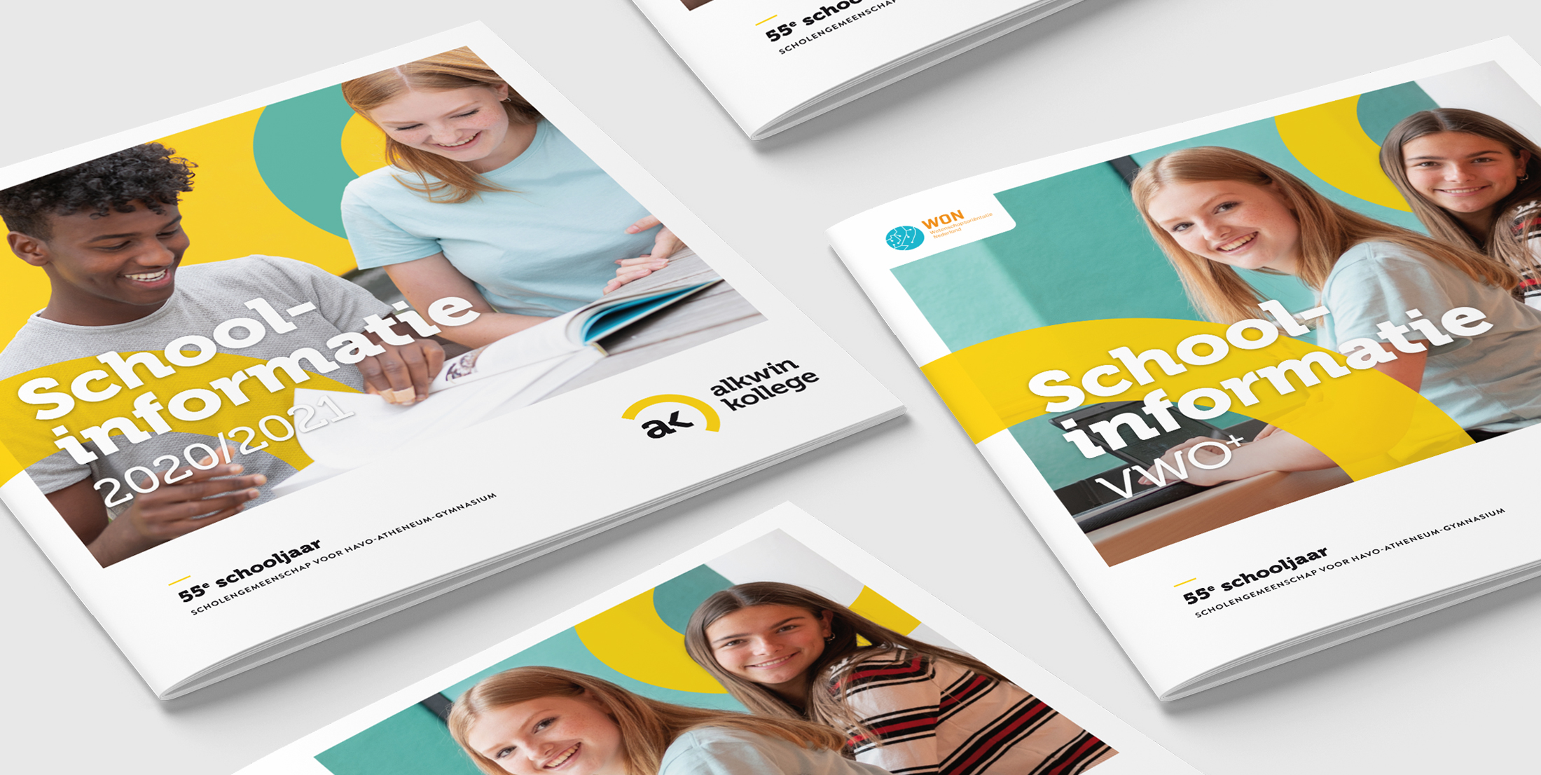 ontwerp brochure, ontwerp cover, grafisch ontwerp, freelance grafisch vormgever