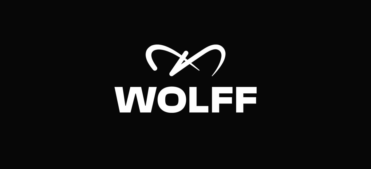 Logo van WOLFF