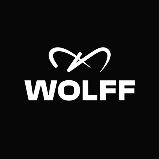 Logo van WOLFF